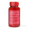 Lycopin -Supplement für Prostata- und Herzgesundheitsunterstützung